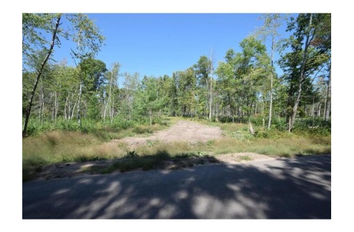 XXX Olsen Road, Webster, WI 54893