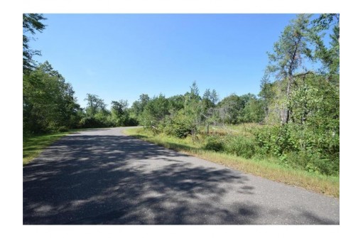 XXX Olsen Road, Webster, WI 54893