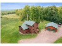 75078 Will Road, Mellen, WI 54546