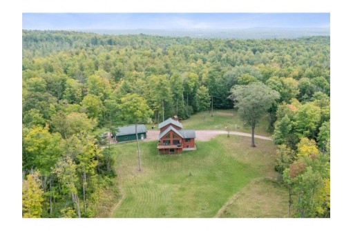 75078 Will Road, Mellen, WI 54546