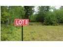 LOT 8 Cty Hwy H, Webster, WI 54893