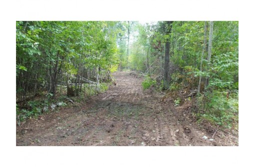 LOT 8 Cty Hwy H, Webster, WI 54893