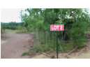 LOT 2 Hgh Ridge Trl, Webster, WI 54893