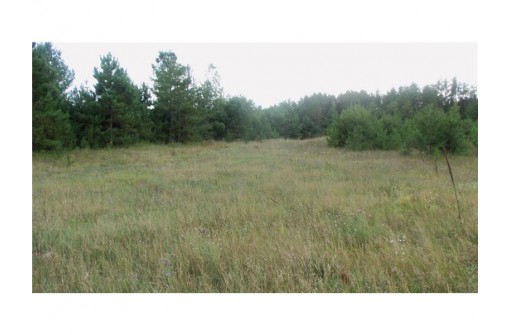 LOT 2 Hgh Ridge Trl, Webster, WI 54893