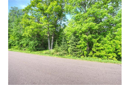 LOT 3 Senasac Road, Exeland, WI 54835