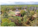 12437 Sadlers Road, Grantsburg, WI 54840