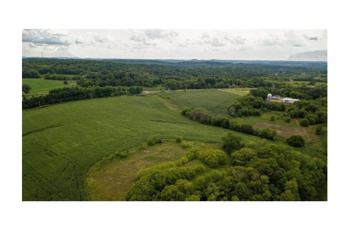 65.25 ACRES 550th Street, Menomonie, WI 54751