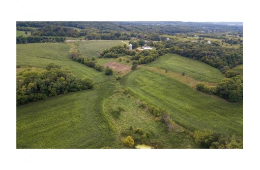 65.25 ACRES 550th Street, Menomonie, WI 54751