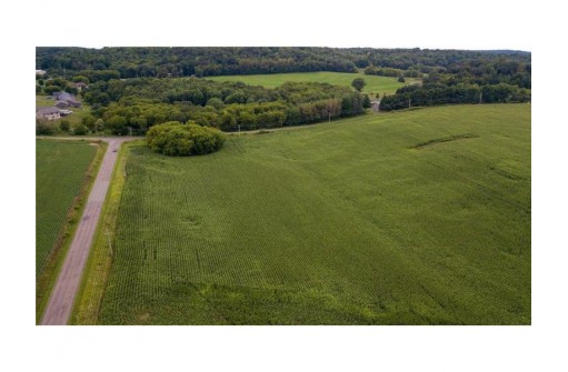 65.25 ACRES 550th Street, Menomonie, WI 54751