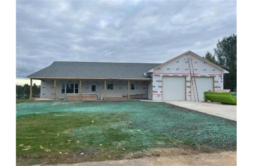 408 Village View Street, Clear Lake, WI 54005