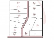 LOT 2 188th St.