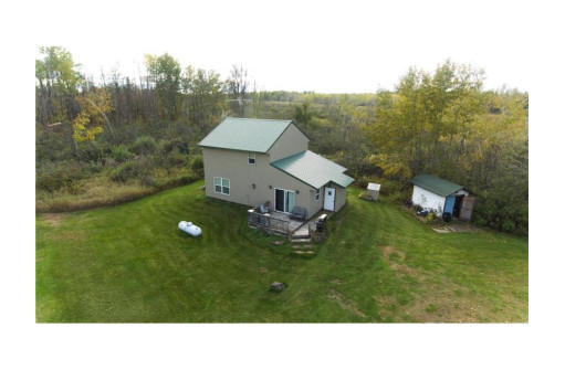 14727 South State Hwy 35, Danbury, WI 54830