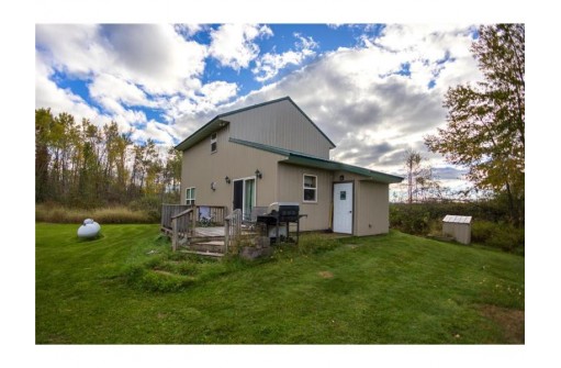 14727 South State Hwy 35, Danbury, WI 54830