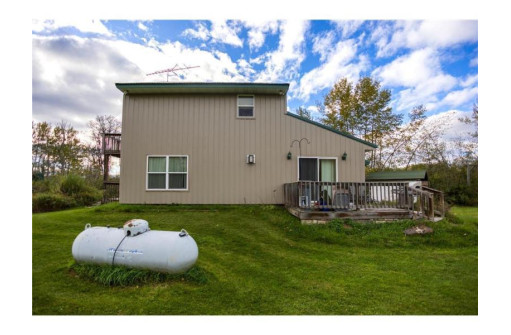 14727 South State Hwy 35, Danbury, WI 54830