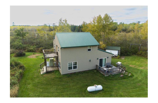 14727 South State Hwy 35, Danbury, WI 54830