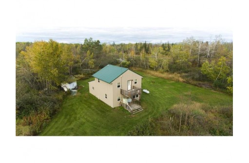 14727 South State Hwy 35, Danbury, WI 54830