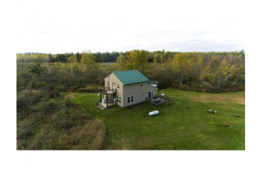 14727 South State Hwy 35, Danbury, WI 54830