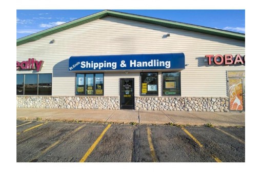 2163 U.s. Hwy 8 SUITE 100, Saint Croix Falls, WI 54024