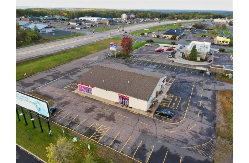 2163 U.s. Hwy 8 SUITE 100, Saint Croix Falls, WI 54024