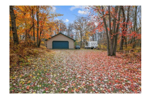 10620 South Long Lake Road, Iron River, WI 54847