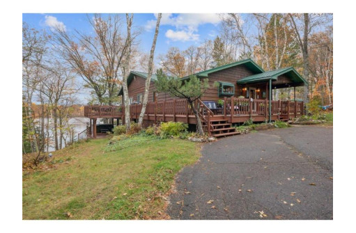 10620 South Long Lake Road, Iron River, WI 54847