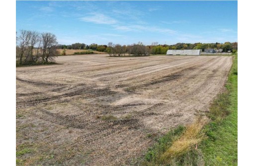 LOT #3 Us Hwy 12, Hammond, WI 54015