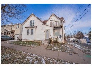 708 Jones Street Eau Claire, WI 54701