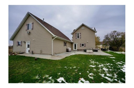 S694 Gilman Valley Road, Mondovi, WI 54755