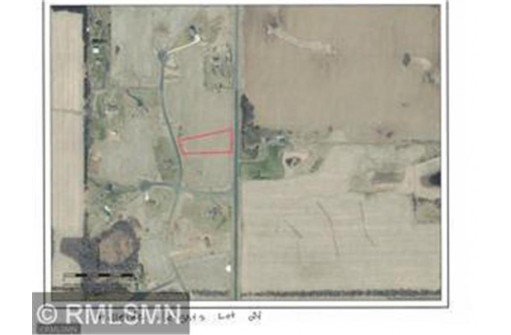 1163 178th St./Dalton Farm Road, Lot 24, Hammond, WI 54015