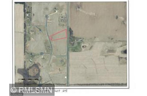 1685 178th St./Dalton Farm Road, Lot 25, Hammond, WI 54015