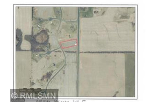 1141 178th St./Dalton Farm Road, Lot 19, Hammond, WI 54015