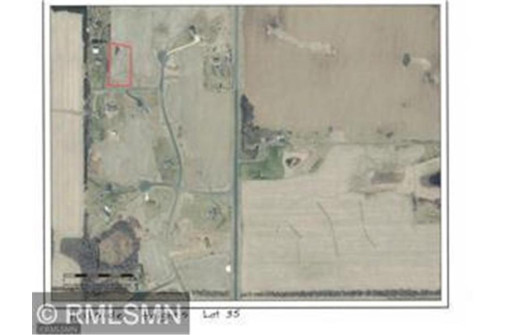 1786 119th Ave./Dalton Farm Road, Lot 35, Hammond, WI 54015