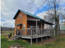 5676N County Rd F, Weyerhaeuser, WI 54895