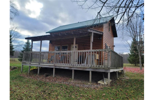 5676N County Rd F, Weyerhaeuser, WI 54895