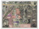 LOT 1 Dancer Street, Milltown, WI 54858