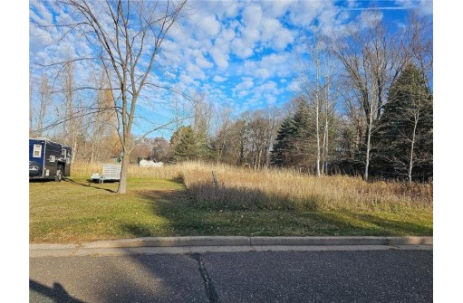 LOT 1 Dancer Street, Milltown, WI 54858