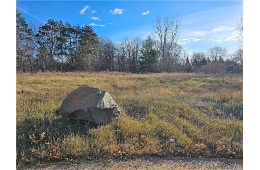 LOT 6 Gandy View Avenue, Milltown, WI 54858