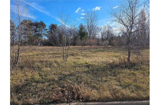 LOT 11 Dancer Street, Milltown, WI 54858