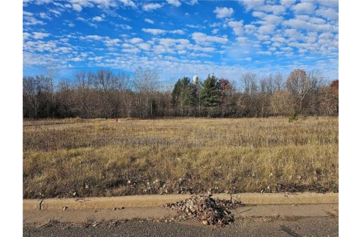 LOT 12 Dancer Street, Milltown, WI 54858