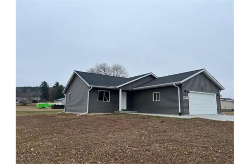 1201 Donald Street, Boyceville, WI 54725