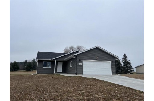 1201 Donald Street, Boyceville, WI 54725