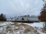 11380 East Town Line Road Gordon, WI 54838