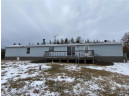 11380 East Town Line Road, Gordon, WI 54838