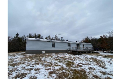 11380 East Town Line Road, Gordon, WI 54838