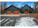 2356 11 1/4 Avenue, Cameron, WI 54822