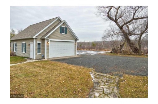 861 Rumpca Drive, Amery, WI 54001