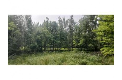 XXX LOT 4 County Road D, Clayton, WI 54004