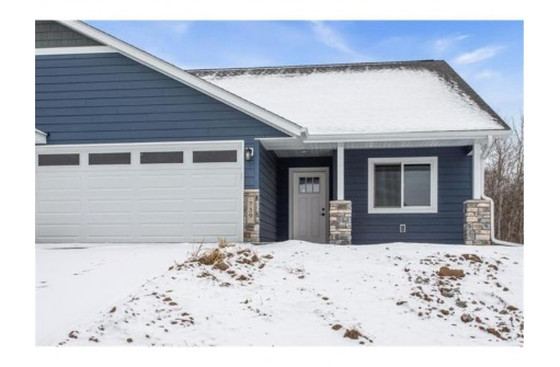 739 Hilltop Lane, Saint Croix Falls, WI 54024