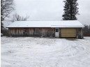 10673 West Home Street, Radisson, WI 54867