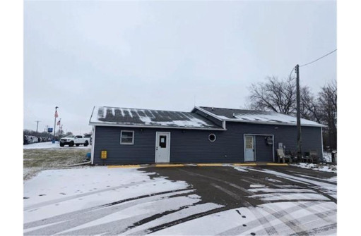 560 A State Hwy 46, Amery, WI 54001